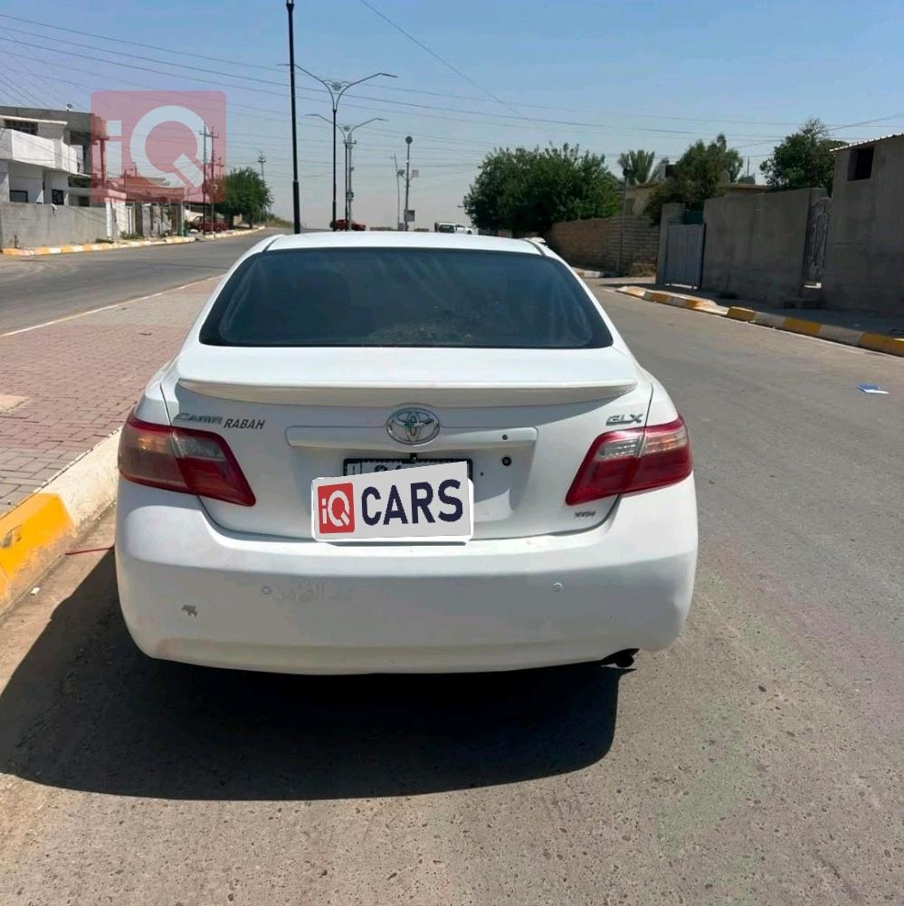 تويوتا كامري